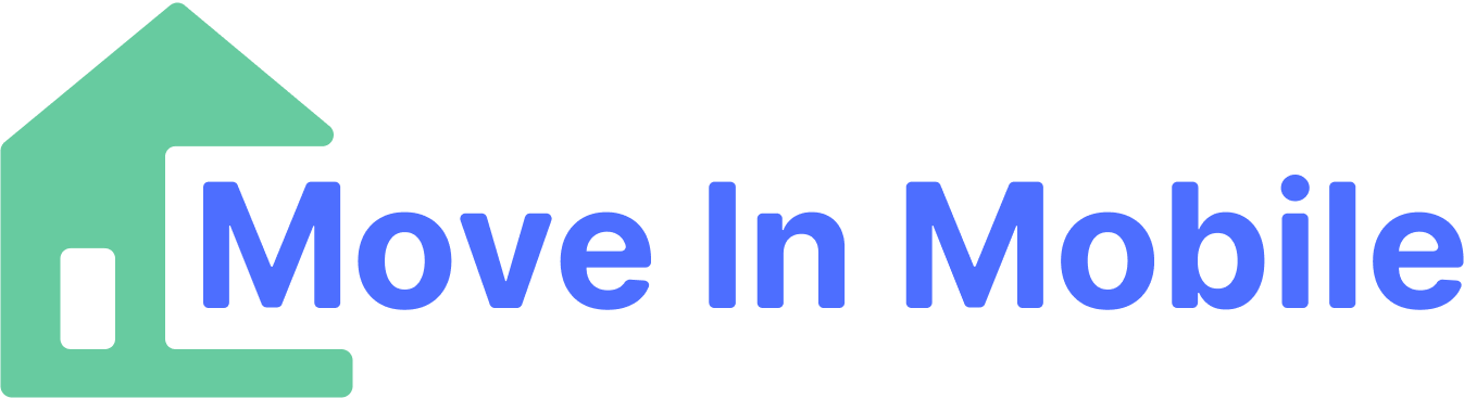 Move In Mobile